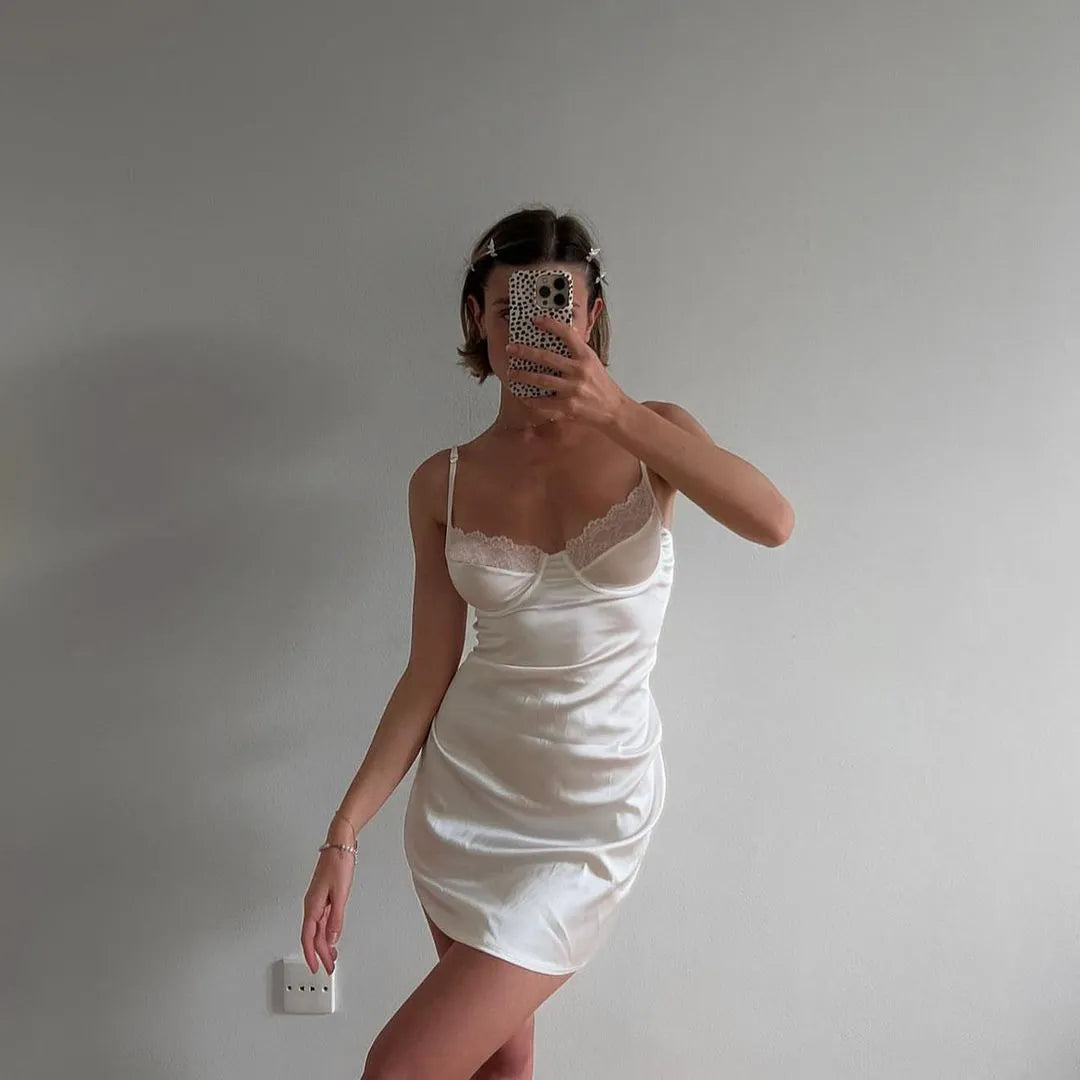 Esmé Dress