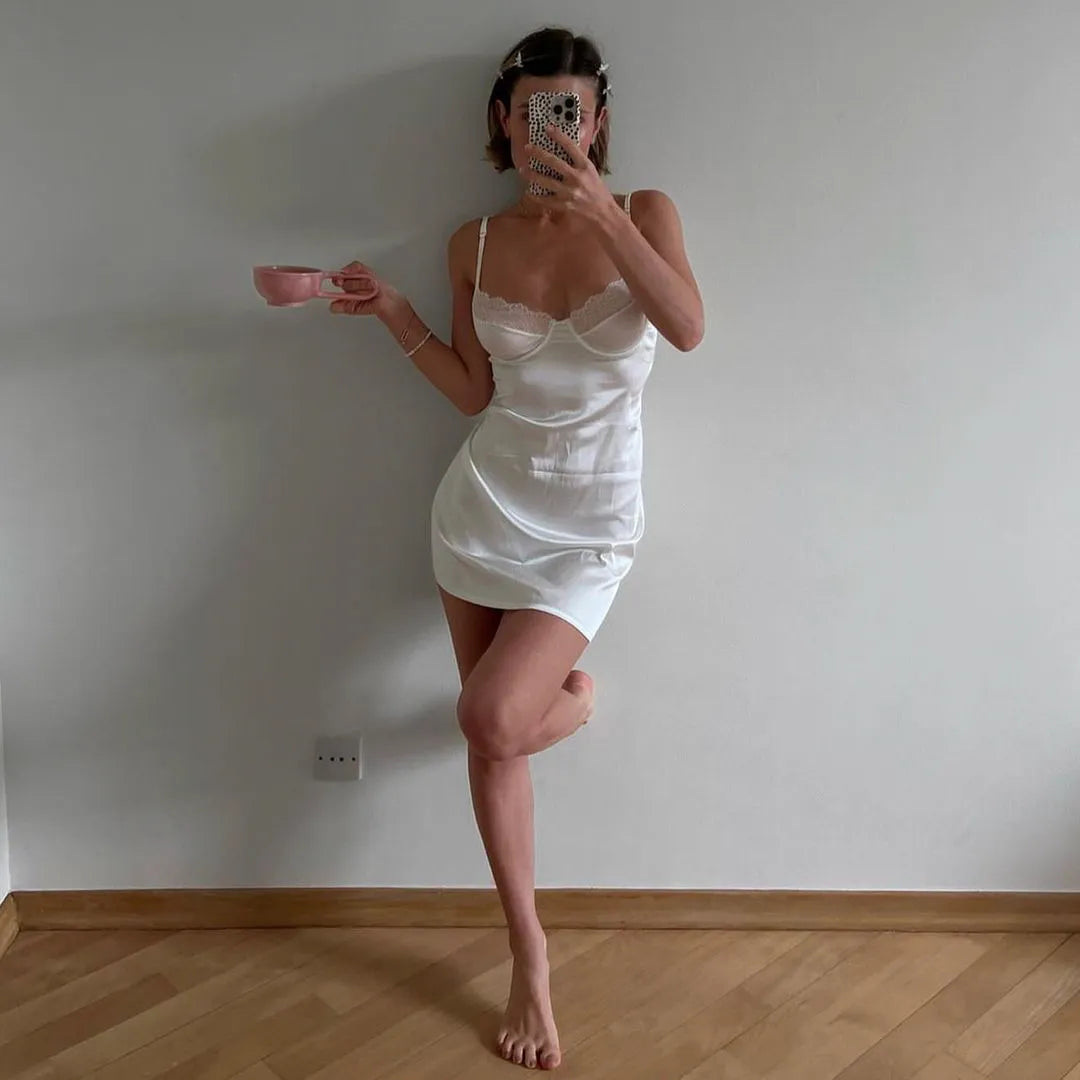 Esmé Dress